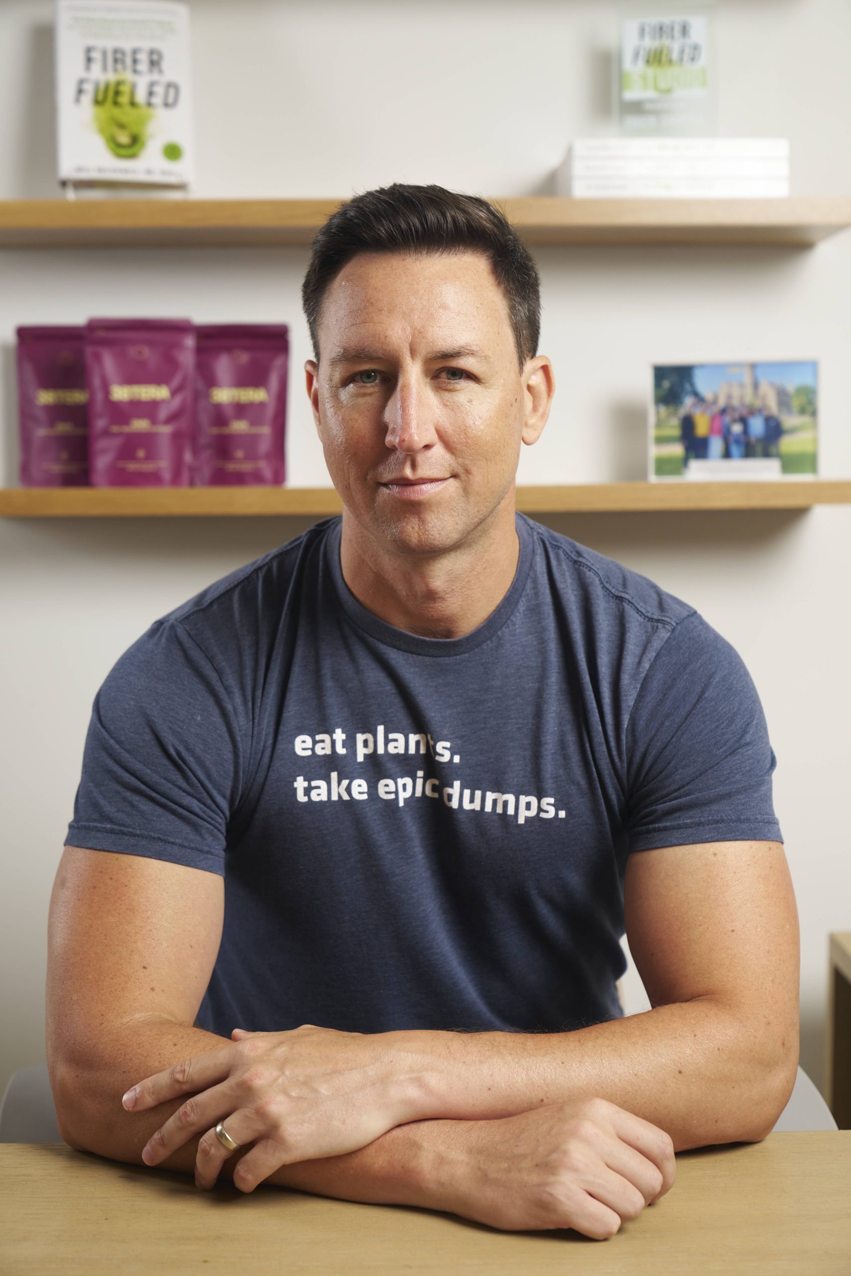 The Gut Health Masterclass - virtual and created by renowned gastroenterologist and gut health expert Dr. Will Bulsiewicz.