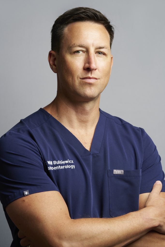 Dr. B - The Gut Health MD - gut health expert - thriving health begins in the gut